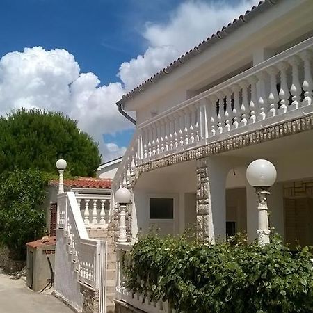 Apartmani Prpic Vir Exteriér fotografie