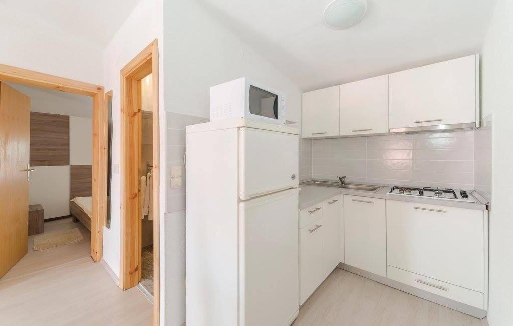 Apartmani Prpic Vir Exteriér fotografie