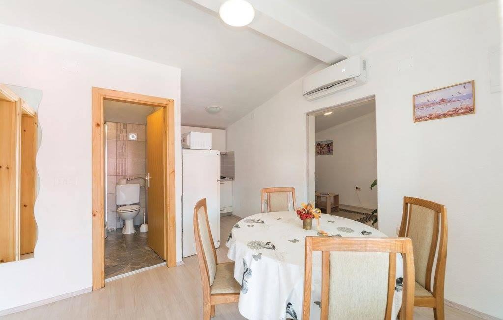 Apartmani Prpic Vir Exteriér fotografie