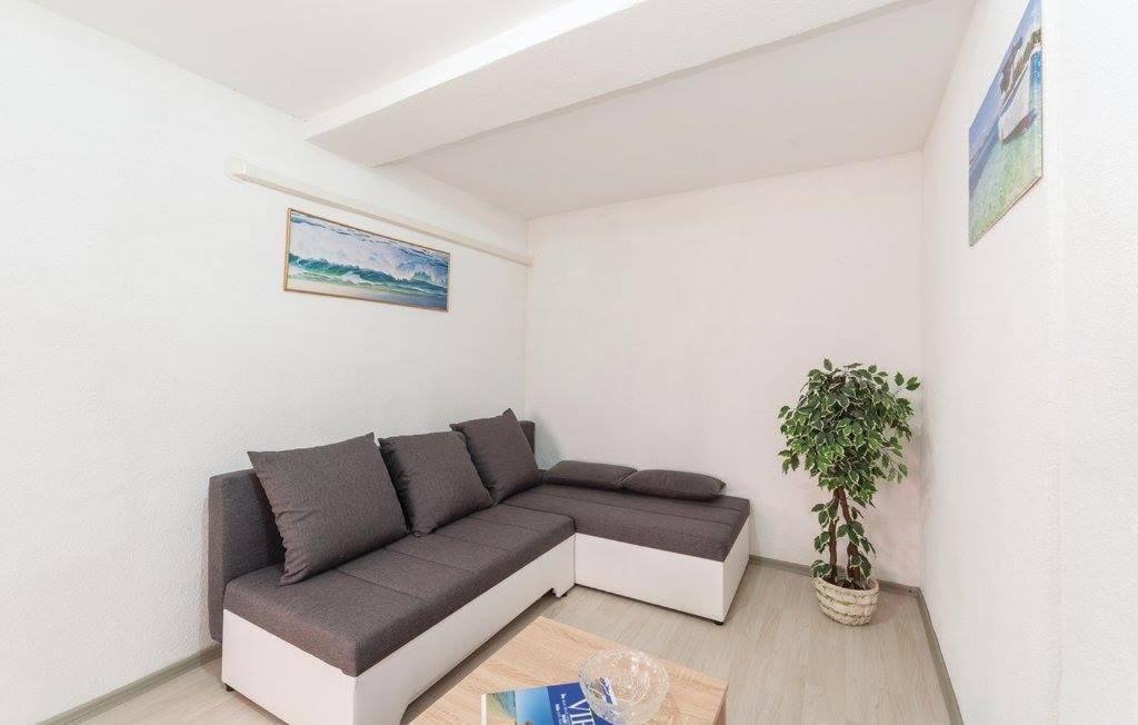 Apartmani Prpic Vir Exteriér fotografie