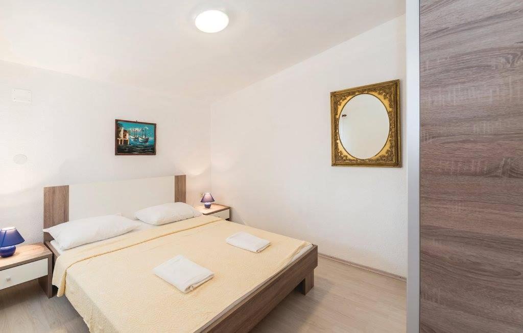 Apartmani Prpic Vir Exteriér fotografie